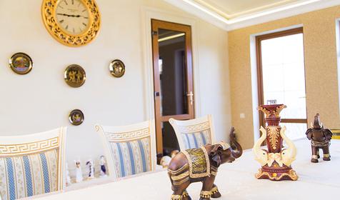 Гостевой дом Комильфо, Сочи, Адлер