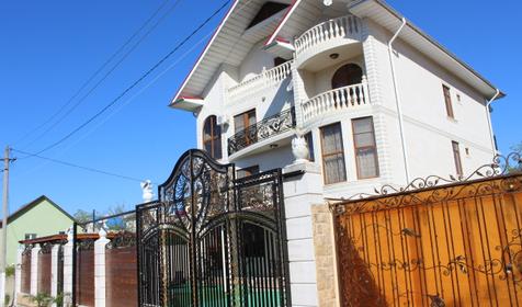 Гостевой дом Комильфо, Сочи, Адлер