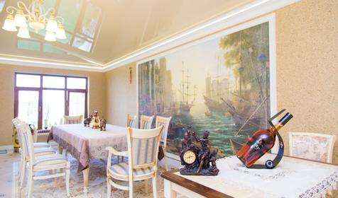 Гостевой дом Комильфо, Сочи, Адлер