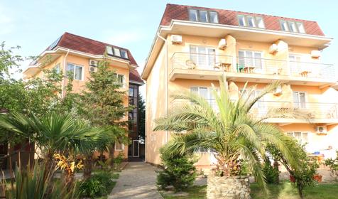 Мини-отель Атлантик 2, Сочи, Лоо