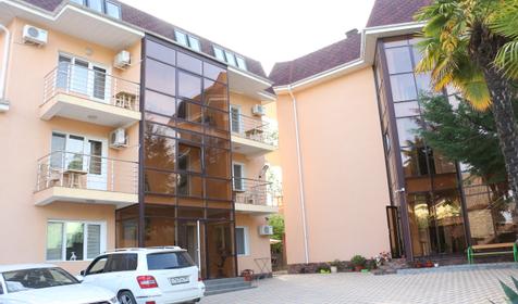 Мини-отель Атлантик 2, Сочи, Лоо