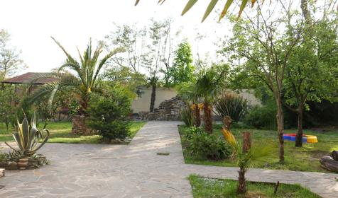 Мини-отель Атлантик 2, Сочи, Лоо