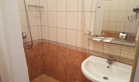 Пурпурный замок