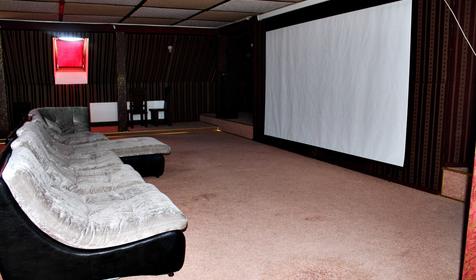 Гостевой дом Глория, Темрюк, Пересыпь