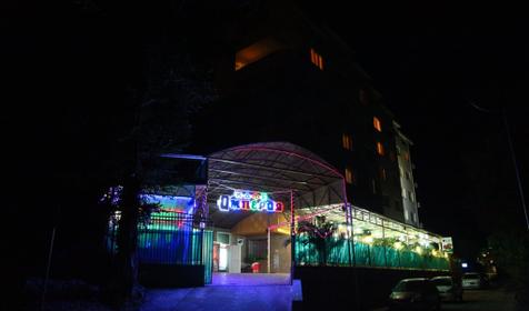 Отель Империя, Сочи