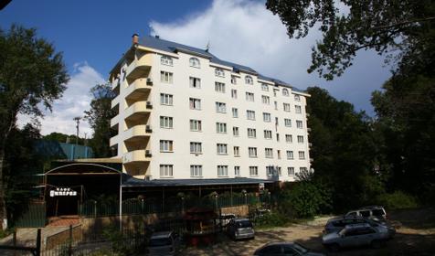 Отель Империя, Сочи