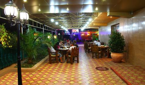 Отель Империя, Сочи