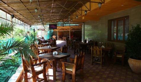 Отель Империя, Сочи