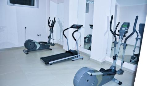 Отель Империя, Сочи