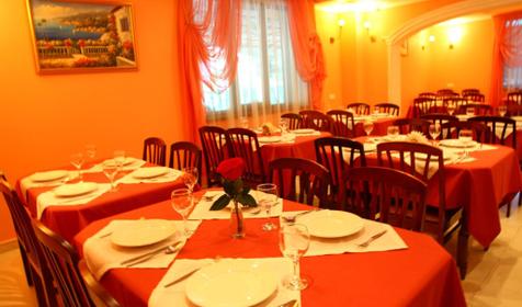 Отель Империя, Сочи