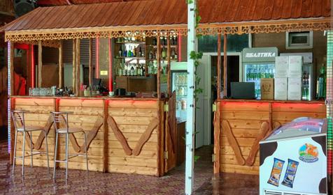 Отель Империя, Сочи