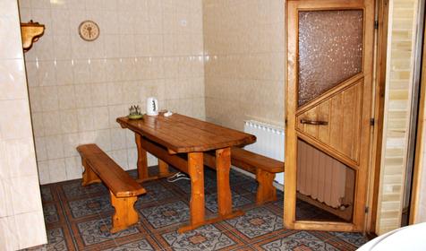 Гостевой дом Глория, Темрюк, Пересыпь