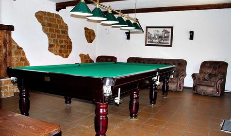 Гостевой дом Глория, Темрюк, Пересыпь