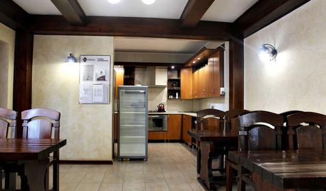 Гостевой дом Глория, Темрюк, Пересыпь