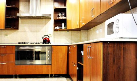 Гостевой дом Глория, Темрюк, Пересыпь