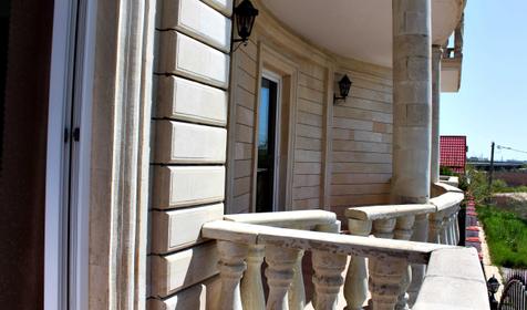 Гостевой дом Глория, Темрюк, Пересыпь