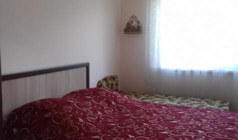 Трехместный стандарт