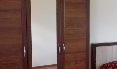 Трехместный стандарт