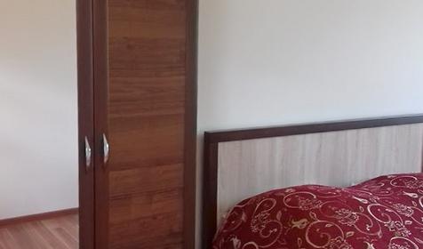 Трехместный стандарт