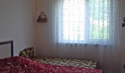 Трехместный стандарт