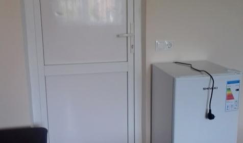 Трехместный стандарт