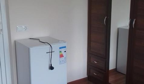 Трехместный стандарт