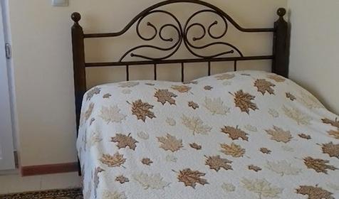 Двухместный стандарт