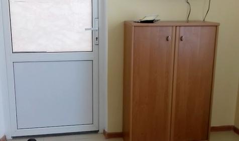 Двухместный стандарт