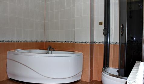 Семейный трехкомнатный