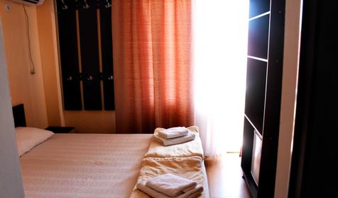 Стандарт эконом