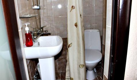 Стандарт эконом