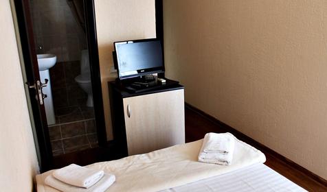 Стандарт эконом