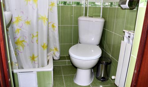 Стандарт эконом