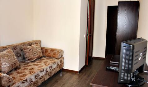 Стандарт эконом