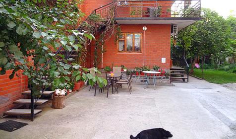 Мини-гостиница "Центр-Море", г. Геленджик