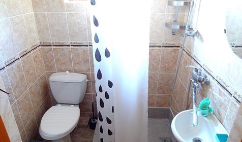 Мини-гостиница "Центр-Море", г. Геленджик