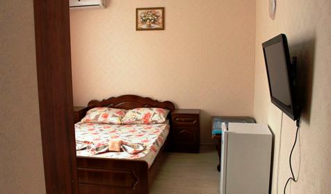 Мини-гостиница "Центр-Море", г. Геленджик