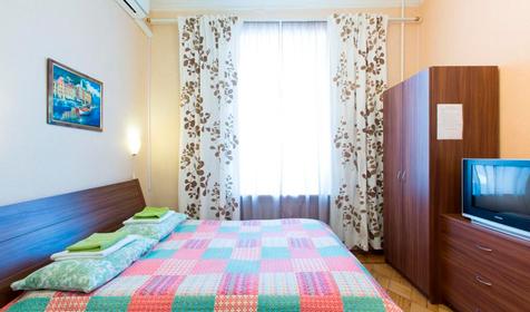 Мини-гостиница "Центр-Море", г. Геленджик