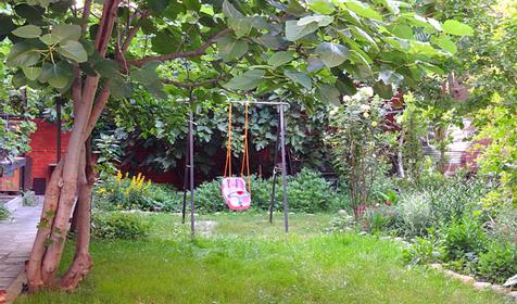 Мини-гостиница "Центр-Море", г. Геленджик