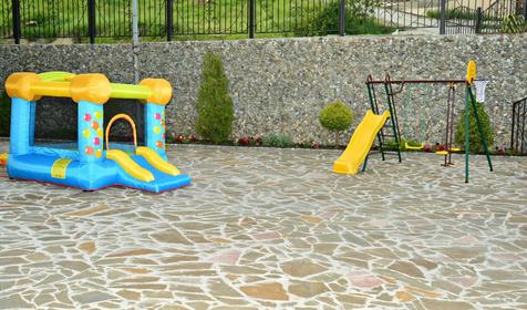 Loo de Luxe (Лоо де Люкс)