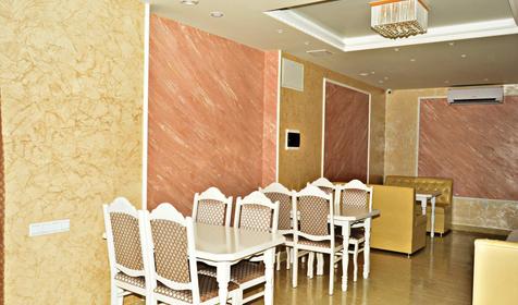 Loo de Luxe (Лоо де Люкс)