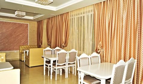 Loo de Luxe (Лоо де Люкс)