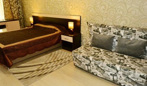 Loo de Luxe (Лоо де Люкс)