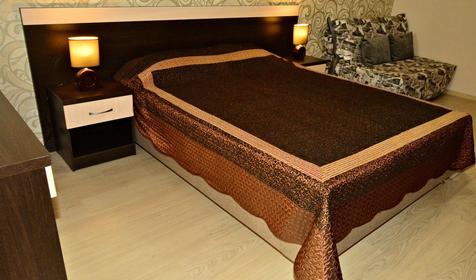 Loo de Luxe (Лоо де Люкс)