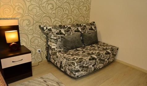 Loo de Luxe (Лоо де Люкс)