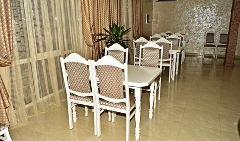 Loo de Luxe (Лоо де Люкс)