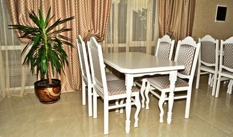 Loo de Luxe (Лоо де Люкс)