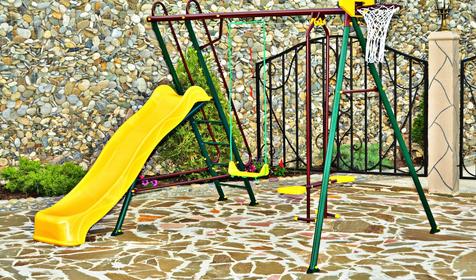 Loo de Luxe (Лоо де Люкс)