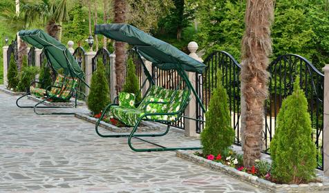 Loo de Luxe (Лоо де Люкс)