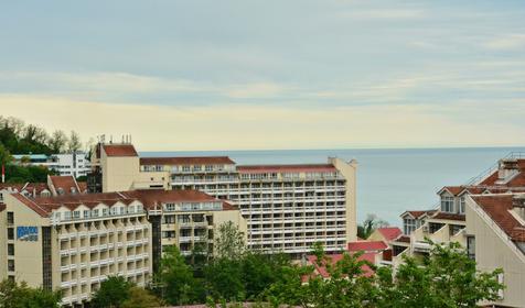 Loo de Luxe (Лоо де Люкс)